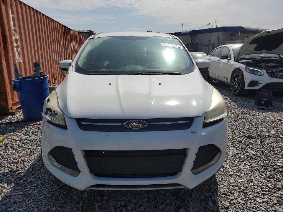 Aukcja sprzedaży 2014 Ford Escape, vin: 1FMCU0G93EUE07506, numer aukcji: 61490776