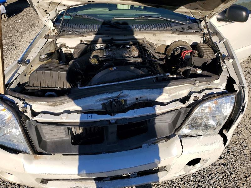 Продажа на аукционе авто 2004 Mercury Mountaineer, vin: 4M2DU86W84ZJ52734, номер лота: 62504266