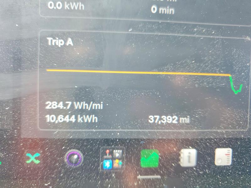 Aukcja sprzedaży 2023 Tesla Model Y, vin: 7SAYGDEF6PF926145, numer aukcji: 59973546