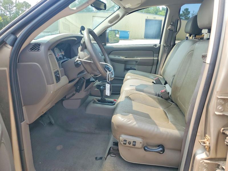 Aukcja sprzedaży 2004 Dodge Ram 2500, vin: 3D7KU28CX4G142516, numer aukcji: 58698906