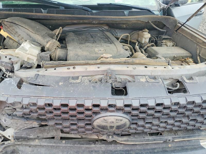 Продажа на аукционе авто 2019 Toyota Tundra, vin: 5TFDY5F16KX822383, номер лота: 60644516