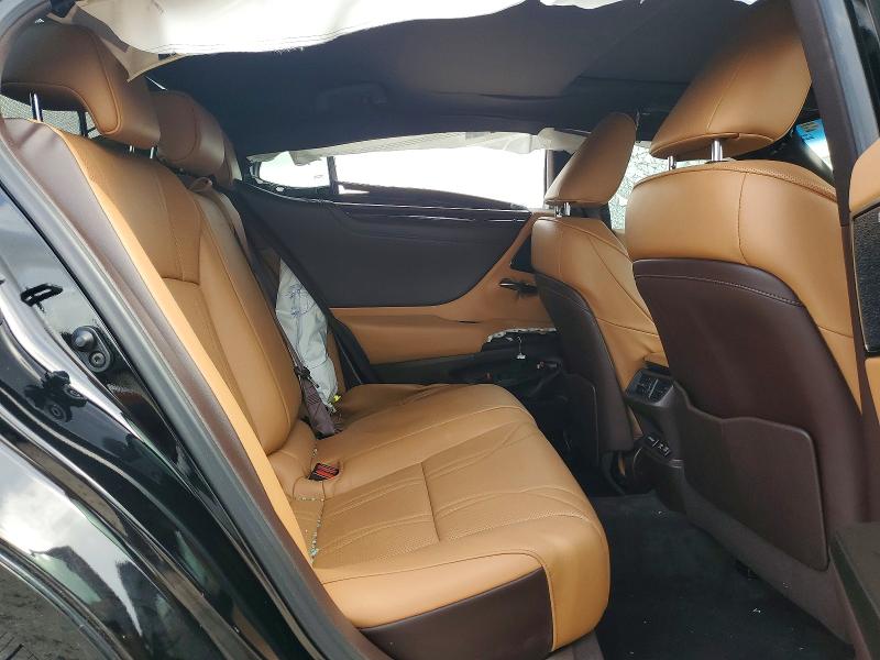 Продаж на аукціоні авто 2020 Lexus Es, vin: 58AEZ1B17LU070202, номер лоту: 59902886