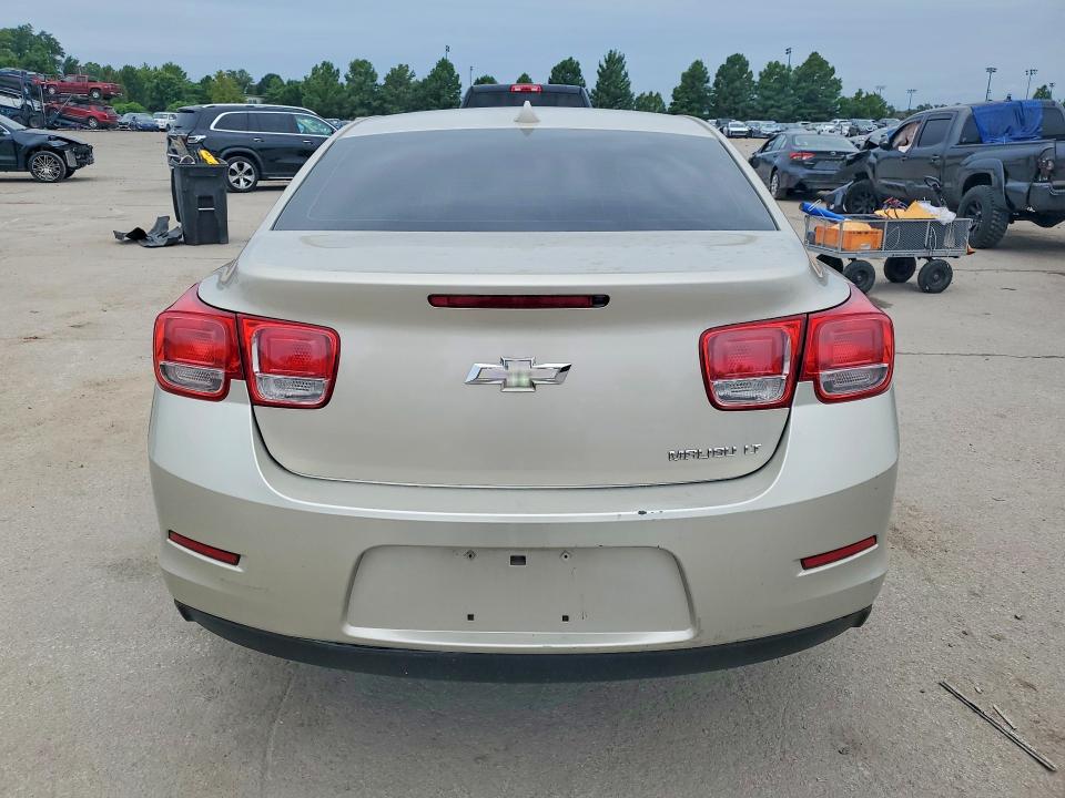 2013 Chevrolet Malibu მანქანა იყიდება აუქციონზე, vin: 1G11C5SA7DF346976, აუქციონის ნომერი: 62310666