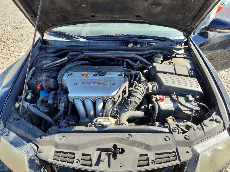 Продаж на аукціоні авто 2007 Acura Tsx, vin: JH4CL96857C016305, номер лоту: 61055716