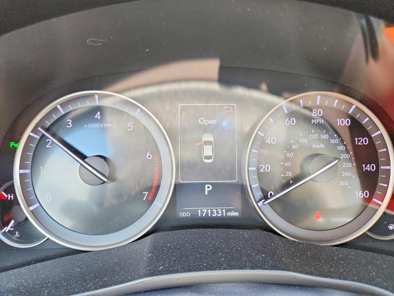 Продаж на аукціоні авто 2017 Lexus Es, vin: 58ABK1GG9HU036001, номер лоту: 61676616