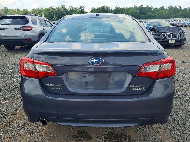 Продаж на аукціоні авто 2015 Subaru Legacy, vin: 4S3BNAL65F3004617, номер лоту: 62807886