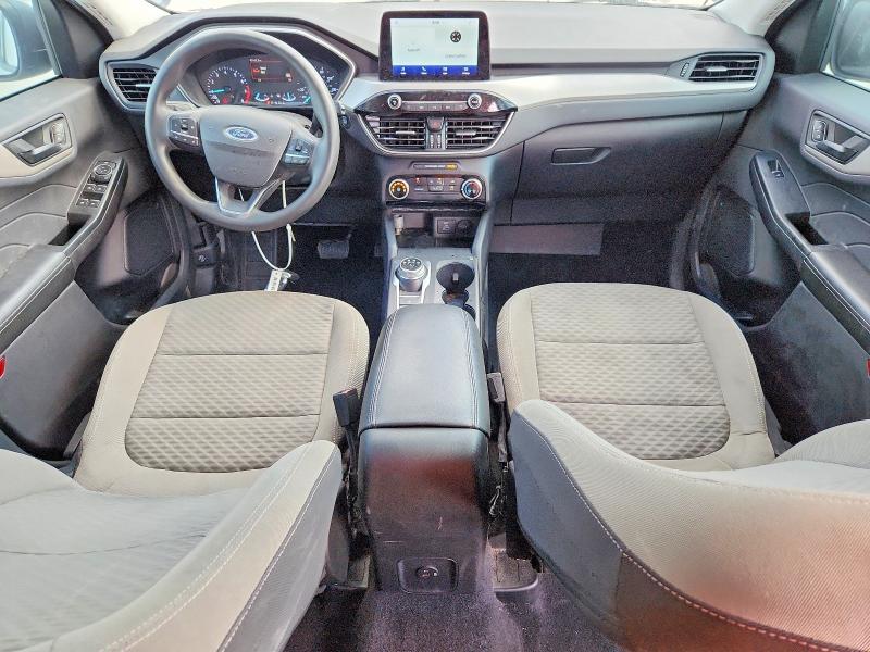 Aukcja sprzedaży 2022 Ford Escape, vin: 1FMCU0G68NUB61672, numer aukcji: 59338696