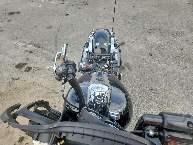 61844906 :رقم المزاد ، 1HD1KHC17KB682074 vin ، 2019 Harley-davidson Fltrx مزاد بيع