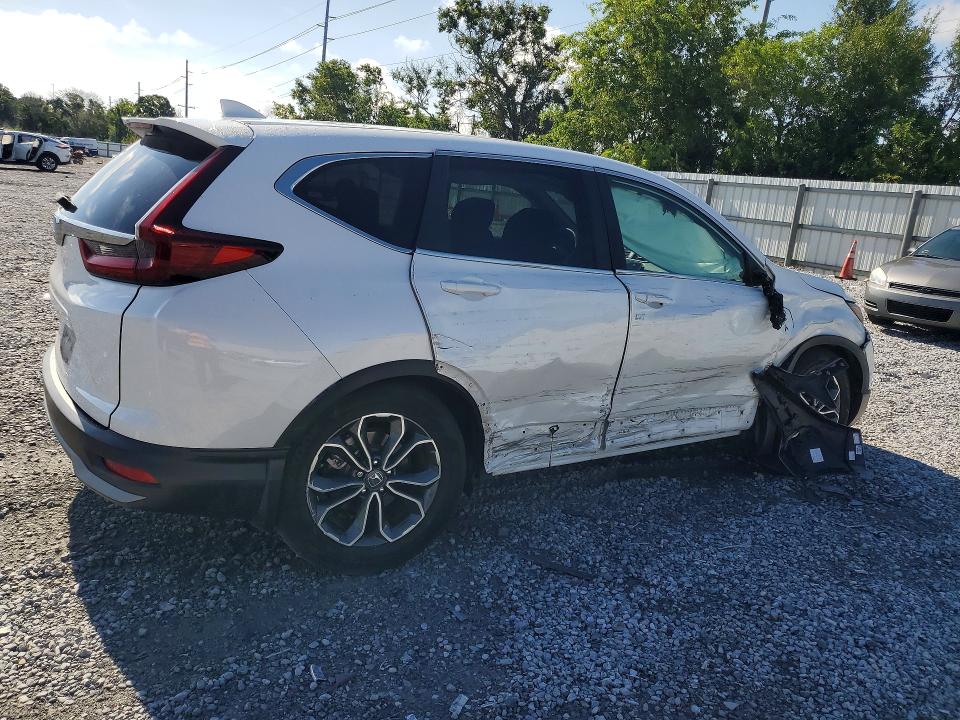 Aukcja sprzedaży 2021 Honda Cr-v, vin: 5J6RW1H58MA008501, numer aukcji: 85452175