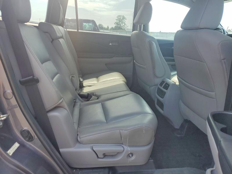 Продаж на аукціоні авто 2016 Honda Pilot, vin: 5FNYF5H53GB041409, номер лоту: 59834006