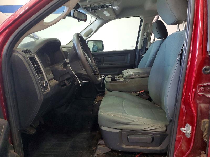 Aukcja sprzedaży 2014 Ram 1500, vin: 1C6RR7KT1ES452541, numer aukcji: 59326336