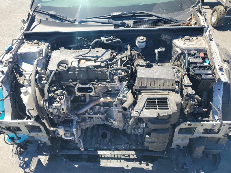 Aukcja sprzedaży 2023 Honda Civic, vin: 2HGFE2F54PH516220, numer aukcji: 62720866