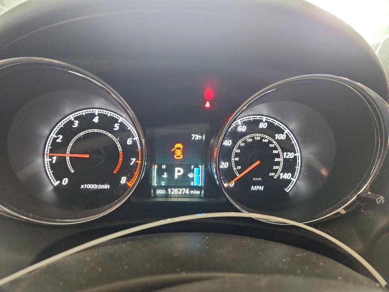 61346716 :رقم المزاد ، JA4AP3AU9JZ013520 vin ، 2018 Mitsubishi Outlander Sport مزاد بيع