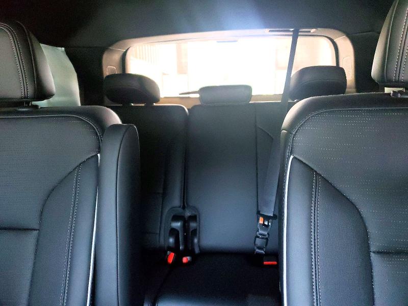 Продаж на аукціоні авто 2026 Buick Enclave, vin: 5GAERBKS2TJ161777, номер лоту: 62504906