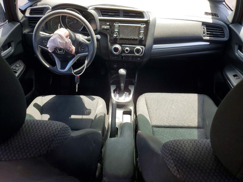 Продажа на аукционе авто 2019 Honda Fit, vin: 3HGGK5H40KM702320, номер лота: 63243506