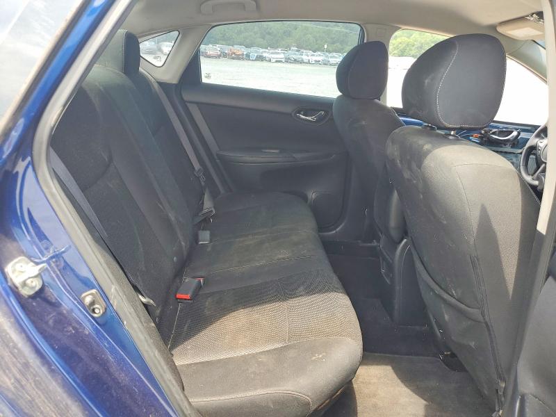 Aukcja sprzedaży 2019 Nissan Sentra, vin: 3N1AB7AP2KY351328, numer aukcji: 62747576