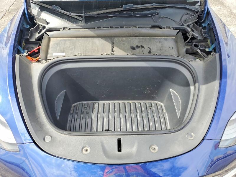 Aukcja sprzedaży 2023 Tesla Model Y, vin: 7SAYGDEE4PF862825, numer aukcji: 62171656