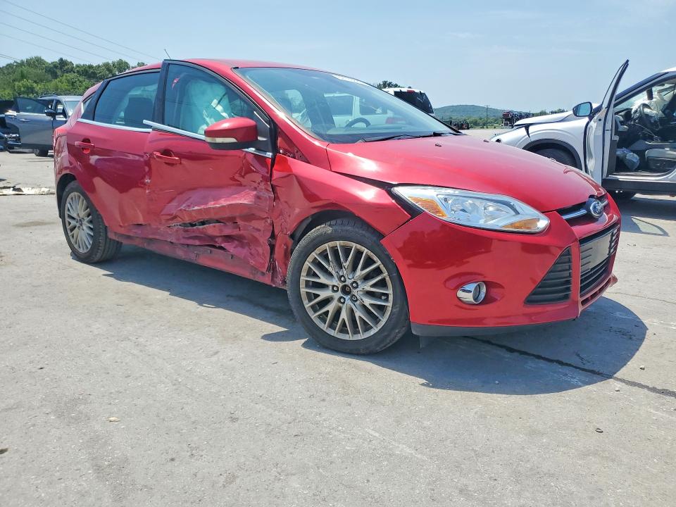 2012 Ford Focus მანქანა იყიდება აუქციონზე, vin: 1FAHP3M21CL308637, აუქციონის ნომერი: 62793826