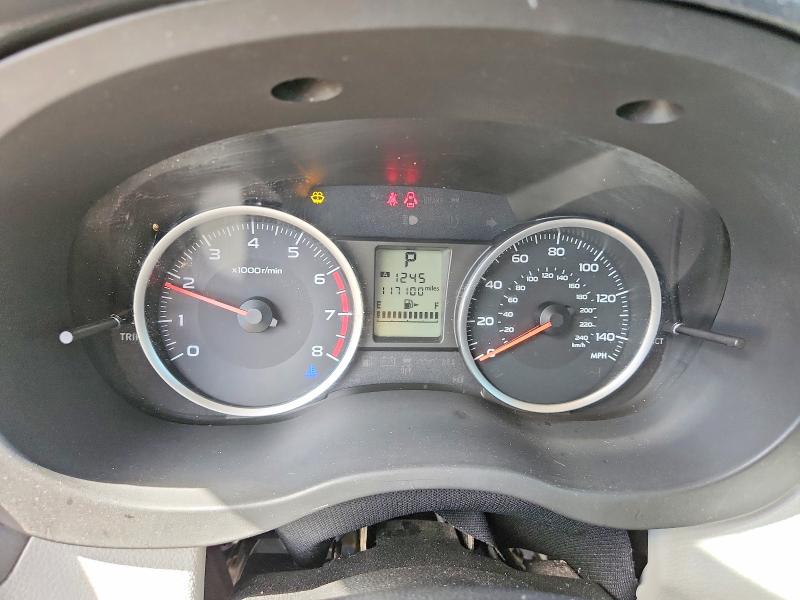 61892396 :رقم المزاد ، JF2SJAEC6HH402120 vin ، 2017 Subaru Forester مزاد بيع