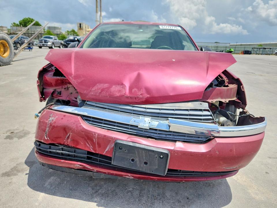 Aukcja sprzedaży 2005 Chevrolet Malibu, vin: 1G1ZT54815F130474, numer aukcji: 61772776