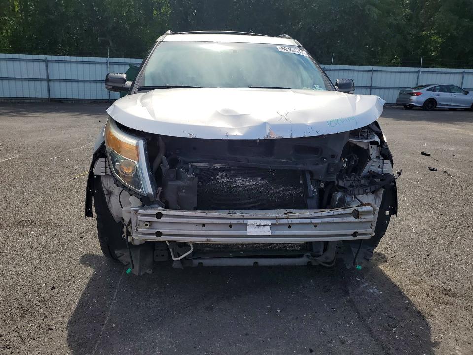 Aukcja sprzedaży 2013 Ford Explorer, vin: 1FM5K8D88DGB96132, numer aukcji: 60499176