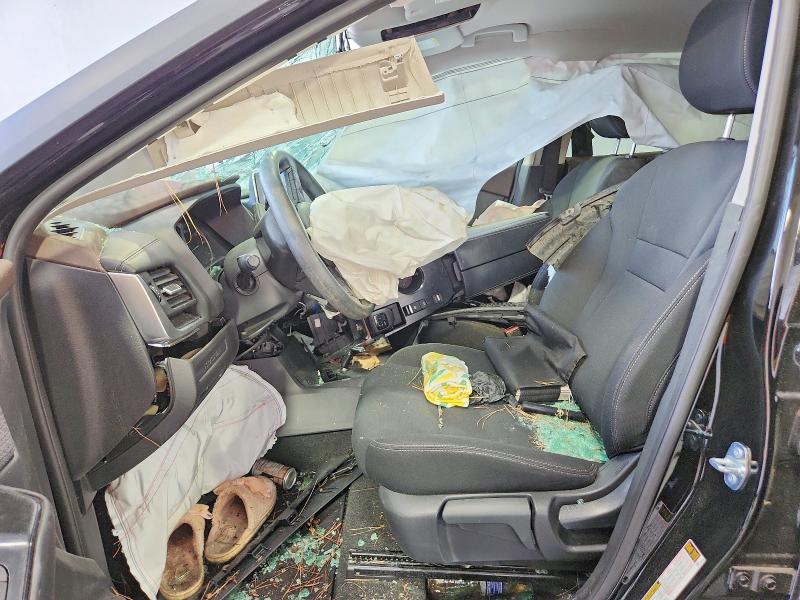Aukcja sprzedaży 2023 Nissan Rogue, vin: 5N1BT3AA8PC866347, numer aukcji: 61582826