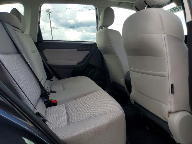 Aukcja sprzedaży 2015 Subaru Forester, vin: JF2SJAGCXFH538759, numer aukcji: 60666506