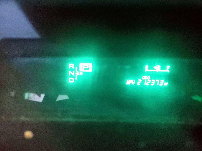 59882466 :رقم المزاد ، JTDKB20U693544371 vin ، 2009 Toyota Prius مزاد بيع