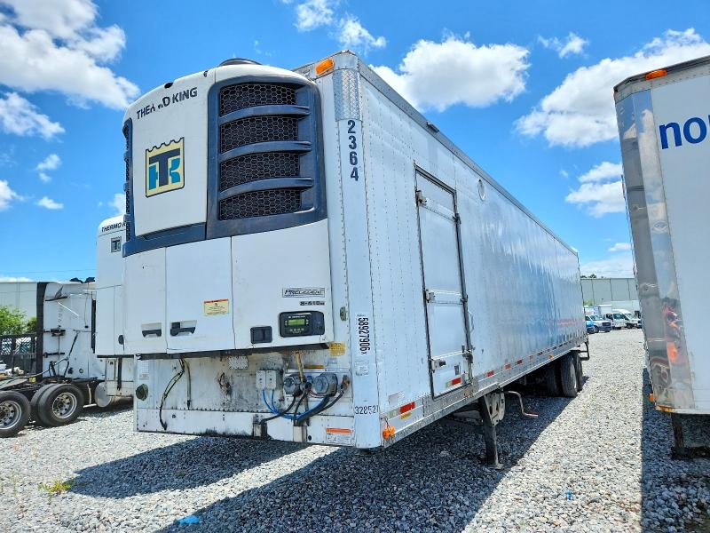 2016 Utility Trailer Trailer მანქანა იყიდება აუქციონზე, vin: 1UYVS2486GM526018, აუქციონის ნომერი: 58927906