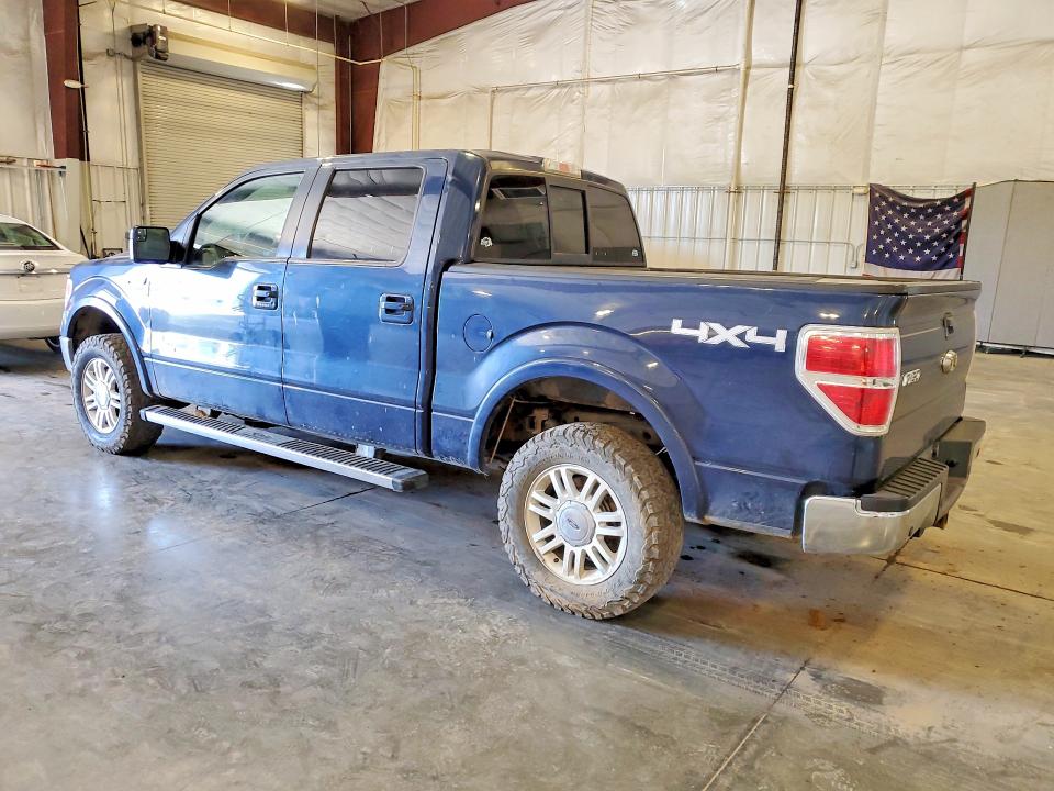 2013 Ford F150 მანქანა იყიდება აუქციონზე, vin: 1FTFW1ET2DFA67638, აუქციონის ნომერი: 60797976