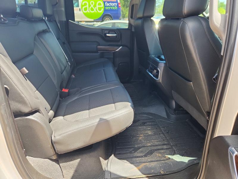 60703686 :رقم المزاد ، 3GTP8DED6MG233313 vin ، 2021 Gmc Sierra مزاد بيع