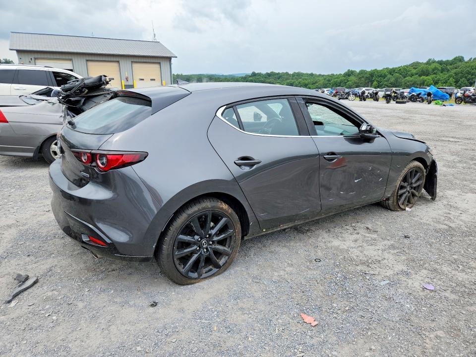 Aukcja sprzedaży 2022 Mazda 3, vin: JM1BPBML2N1510971, numer aukcji: 61785156