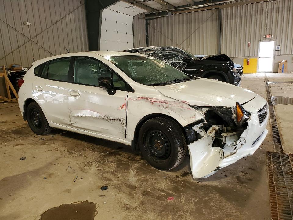 Aukcja sprzedaży 2019 Subaru Impreza, vin: 4S3GTAA64K3763252, numer aukcji: 61528926