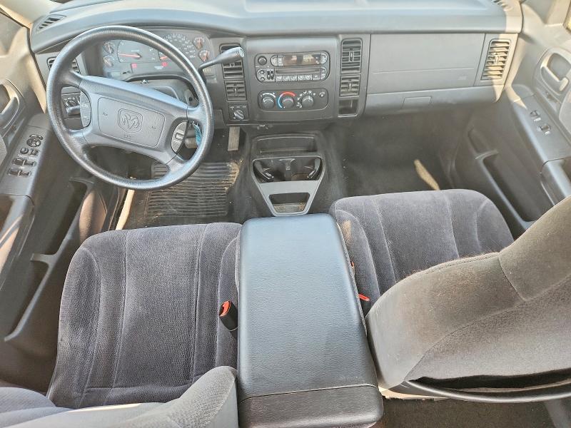 Aukcja sprzedaży 2002 Dodge Dakota, vin: 1B7HG38X42S696600, numer aukcji: 61417816
