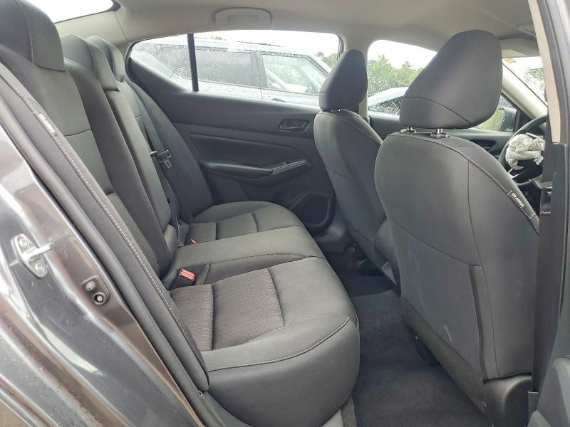 Auction sale of the 2024 Nissan Altima, vin: 1N4BL4BV8RN434351, lot number: 62246336