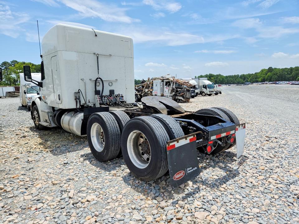 Aukcja sprzedaży 2018 Peterbilt 579, vin: 1XPBDP9XXJD441312, numer aukcji: 61612836
