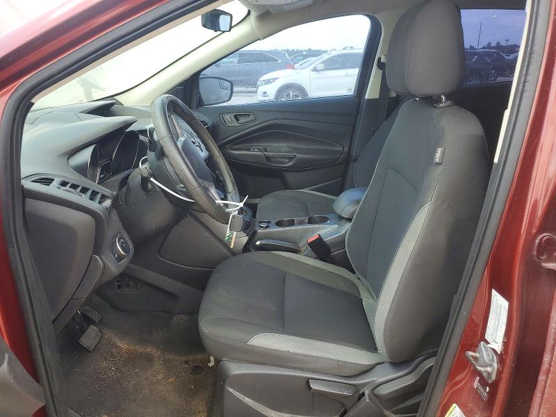 Продаж на аукціоні авто 2016 Ford Escape, vin: 1FMCU0F72GUB82210, номер лоту: 60082306