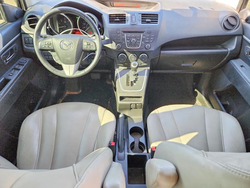 Продаж на аукціоні авто 2014 Mazda 5, vin: JM1CW2CL2E0168730, номер лоту: 61527396