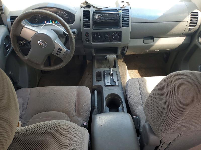 Продажа на аукционе авто 2005 Nissan Frontier, vin: 1N6BD06T05C442665, номер лота: 62504766