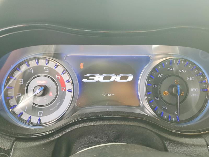 Aukcja sprzedaży 2020 Chrysler 300, vin: 2C3CCABT2LH145904, numer aukcji: 61627936