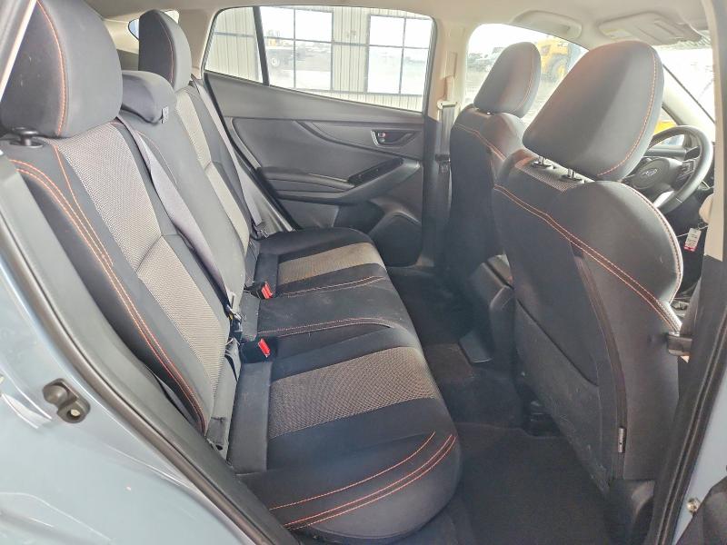Aukcja sprzedaży 2022 Subaru Crosstrek, vin: JF2GTAPC0N8240624, numer aukcji: 60376806
