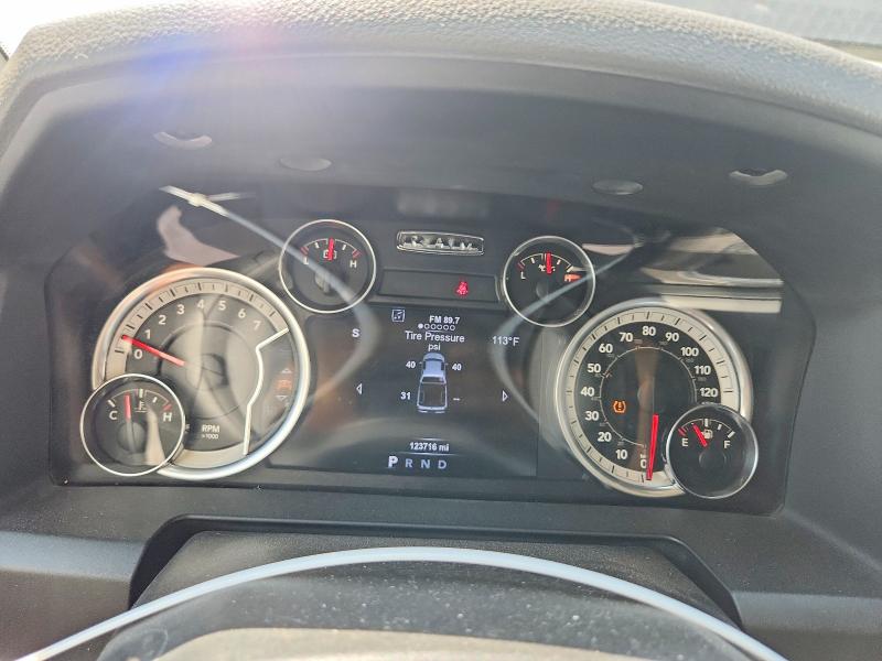 2015 Ram 1500 მანქანა იყიდება აუქციონზე, vin: 1C6RR7LT0FS786172, აუქციონის ნომერი: 62031556