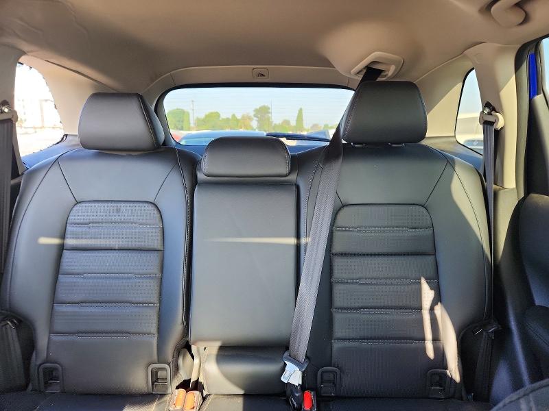 Продаж на аукціоні авто 2023 Honda Cr-v, vin: 2HKRS4H77PH408938, номер лоту: 63352916
