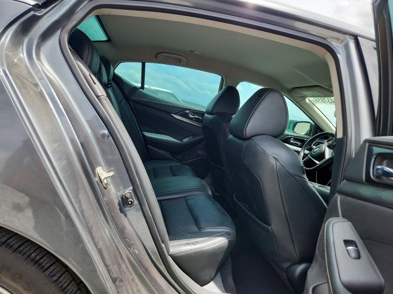 Aukcja sprzedaży 2019 Nissan Maxima, vin: 1N4AA6AV1KC366720, numer aukcji: 61437856