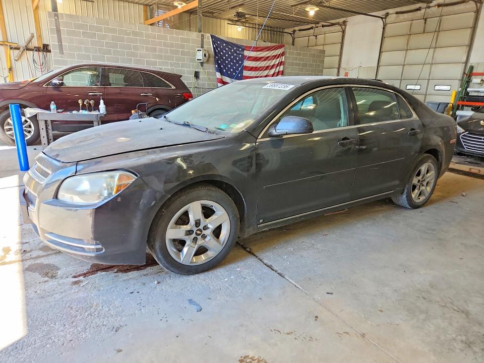 Продажа на аукционе авто 2010 Chevrolet Malibu, vin: 1G1ZC5EB3AF116970, номер лота: 59887236