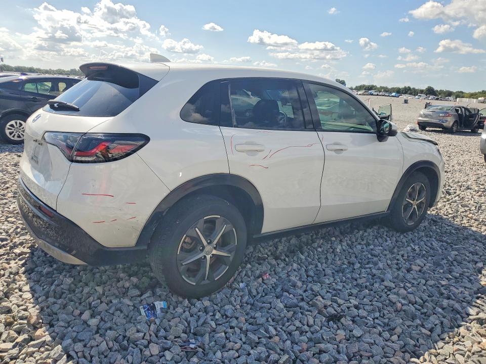 Продаж на аукціоні авто 2023 Honda Hr-v, vin: 3CZRZ2H70PM717140, номер лоту: 62413366
