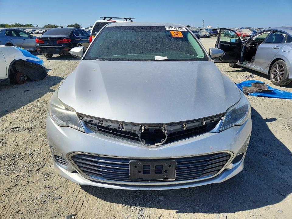 Продаж на аукціоні авто 2013 Toyota Avalon, vin: 4T1BK1EB0DU029219, номер лоту: 59819146