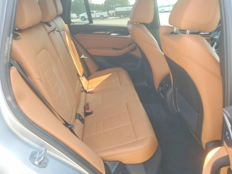 Aukcja sprzedaży 2019 Bmw X3, vin: 5UXTR7C52KLR53442, numer aukcji: 59637136