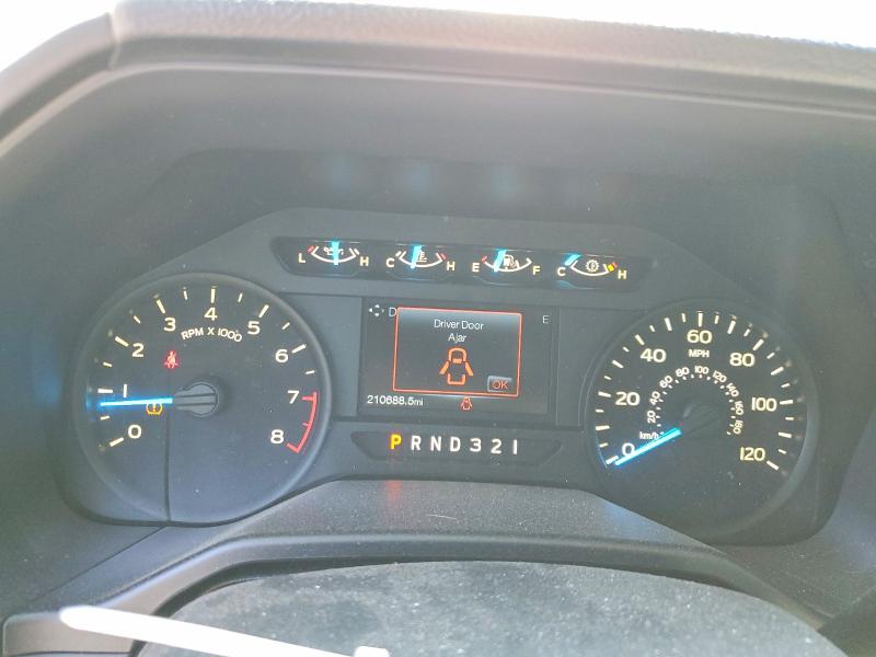 Aukcja sprzedaży 2016 Ford F150, vin: 1FTEX1C8XGFA61842, numer aukcji: 61709406