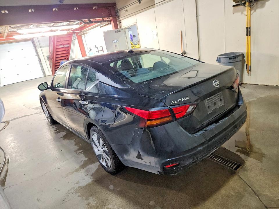 Aukcja sprzedaży 2019 Nissan Altima, vin: 1N4BL4BV3KC209532, numer aukcji: 59795286